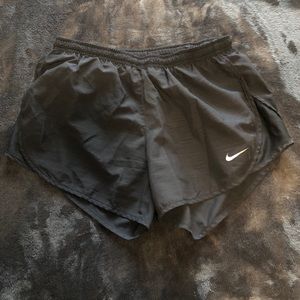 Nike Dri-fit running shorts